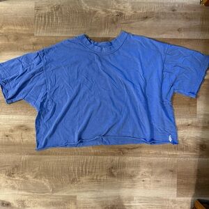 Free People Inspire Tee